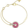 GUESS KARLÁNC JUBB04078JWYGFCL