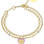 GUESS KARLÁNC JUBB04206JWYGPKL