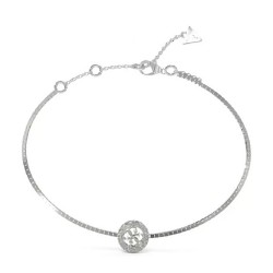 GUESS NŐI KARLÁNC JUBB04163JWRHS (MÉRET:19,5)