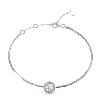 GUESS NŐI KARLÁNC JUBB04163JWRHS (MÉRET:19,5)