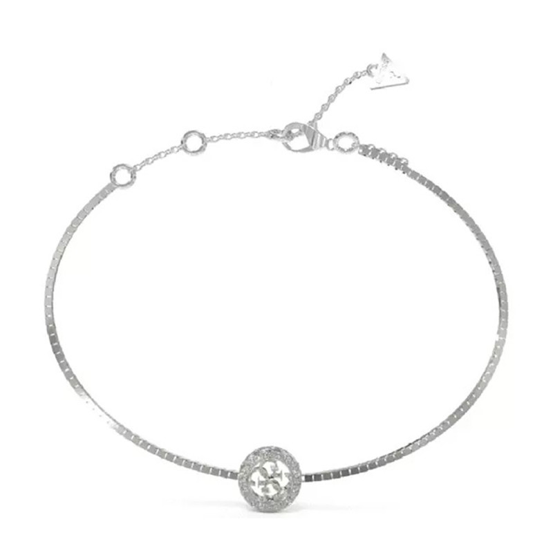 GUESS NŐI KARLÁNC JUBB04163JWRHS (MÉRET:19,5)