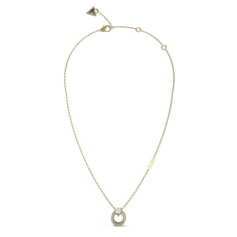 GUESS NYAKÉK JUBN04662JWYGT/U