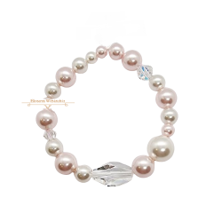 Swarovski Gyöngy Karkötő SD 134991 Swarovski Gyöngy Karkötő SD 134991