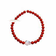 Swarovski Gyöngy Karkötő SD 134993