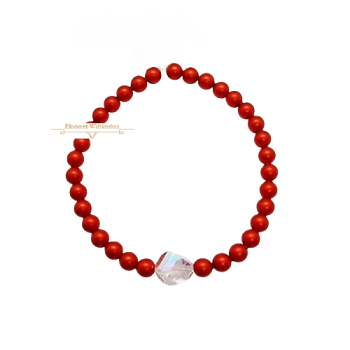 Swarovski Gyöngy Karkötő SD 134993