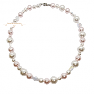 Swarovski Gyöngy Nyaklánc SD 134985