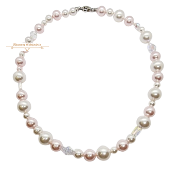 Swarovski Gyöngy Nyaklánc SD 134985