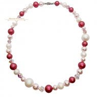 Swarovski Gyöngy Nyaklánc SD 134986