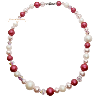 Swarovski Gyöngy Nyaklánc SD 134986