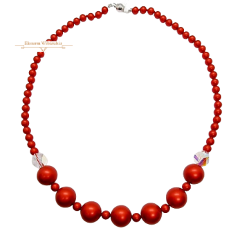 Swarovski Gyöngy Nyaklánc SD 134987