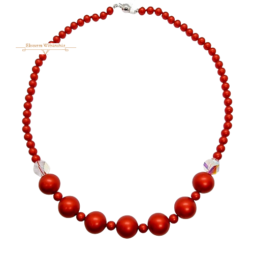 Swarovski Gyöngy Nyaklánc SD 134987