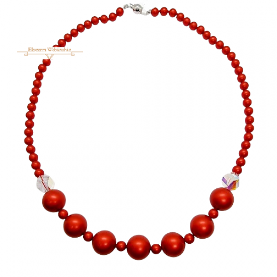 Swarovski Gyöngy Nyaklánc SD 134987