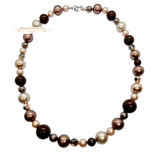 Swarovski Gyöngy Nyaklánc SD 134984