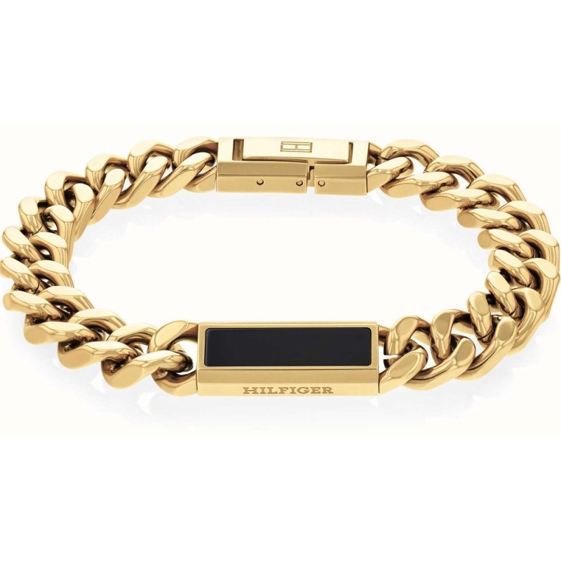 TOMMY HILFIGER FÉRFI KARKÖTŐ THJ2790539