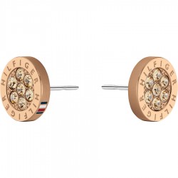 TOMMY HILFIGER FÜLBEVALÓ THJ2780567