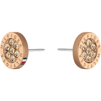 TOMMY HILFIGER FÜLBEVALÓ THJ2780567