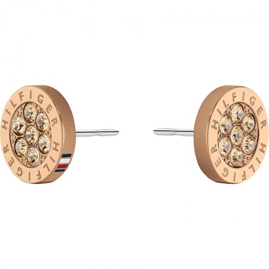 TOMMY HILFIGER FÜLBEVALÓ THJ2780567 TOMMY HILFIGER FÜLBEVALÓ THJ2780567