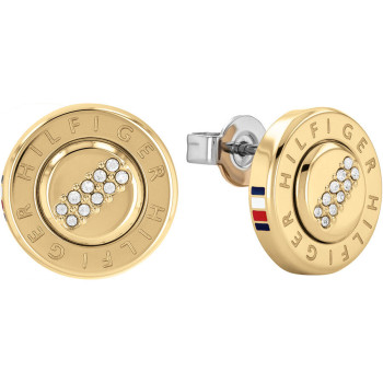 TOMMY HILFIGER FÜLBEVALÓ THJ2780646