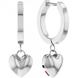 TOMMY HILFIGER FÜLBEVALÓ THJ2780664