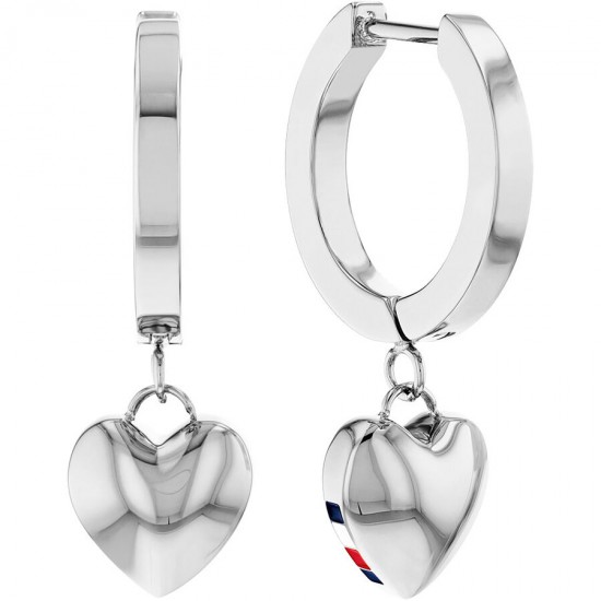 TOMMY HILFIGER FÜLBEVALÓ THJ2780664 TOMMY HILFIGER FÜLBEVALÓ THJ2780664