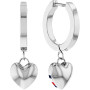TOMMY HILFIGER FÜLBEVALÓ THJ2780664