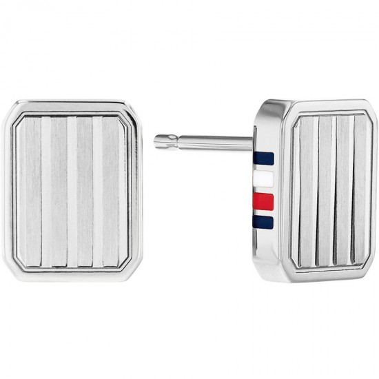 TOMMY HILFIGER FÜLBEVALÓ THJ2780693 TOMMY HILFIGER FÜLBEVALÓ THJ2780693