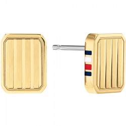 TOMMY HILFIGER FÜLBEVALÓ THJ2780694