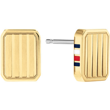 TOMMY HILFIGER FÜLBEVALÓ THJ2780694