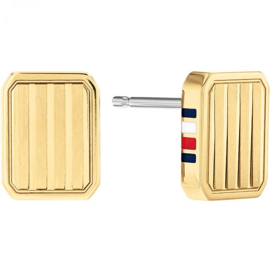 TOMMY HILFIGER FÜLBEVALÓ THJ2780694 TOMMY HILFIGER FÜLBEVALÓ THJ2780694