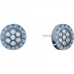 TOMMY HILFIGER FÜLBEVALÓ THJ2780736