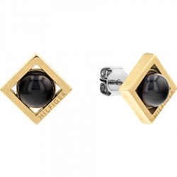 TOMMY HILFIGER FÜLBEVALÓ THJ2780792