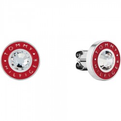 TOMMY HILFIGER FÜLBEVALÓ THJ2780808