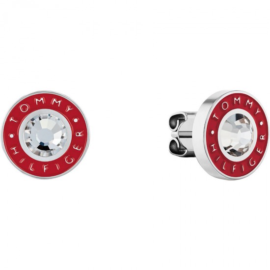 TOMMY HILFIGER FÜLBEVALÓ THJ2780808 TOMMY HILFIGER FÜLBEVALÓ THJ2780808