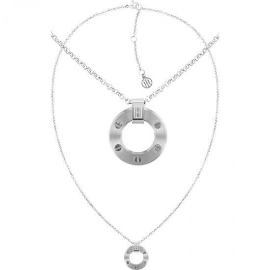 TOMMY HILFIGER NŐI LÁNC THJ2780604 TOMMY HILFIGER NŐI LÁNC THJ2780604