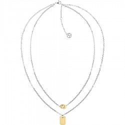 TOMMY HILFIGER NŐI LÁNC THJ2780691 TOMMY HILFIGER NŐI LÁNC THJ2780691