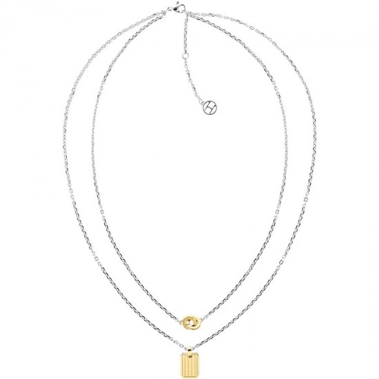 TOMMY HILFIGER NŐI LÁNC THJ2780691 TOMMY HILFIGER NŐI LÁNC THJ2780691