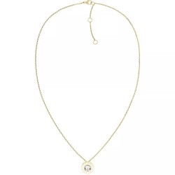 TOMMY HILFIGER NŐI LÁNC THJ2780801 TOMMY HILFIGER NŐI LÁNC THJ2780801