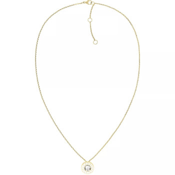 TOMMY HILFIGER NŐI LÁNC THJ2780801