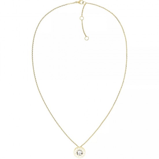 TOMMY HILFIGER NŐI LÁNC THJ2780801 TOMMY HILFIGER NŐI LÁNC THJ2780801