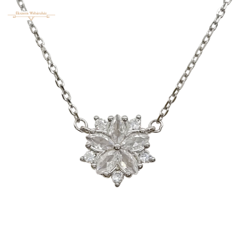 Ezüst Lánc (méret:42-45) EC 131733