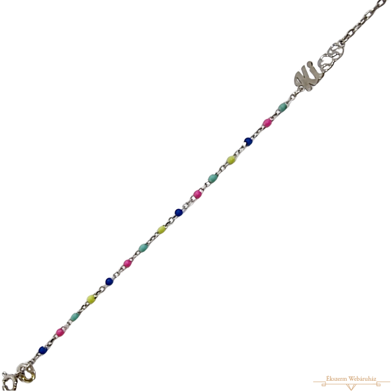 Ezüst Bokalánc (méret:24-27) VE 105889