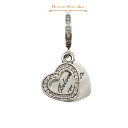 EZÜST BELOVED MOTHER CHARM