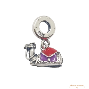 EZÜST TEVE CHARM EE 0053