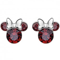 EZÜST DISNEY MINNIE FÜLBEVALÓ ES00013SJANL EZÜST DISNEY MINNIE FÜLBEVALÓ ES00013SJANL