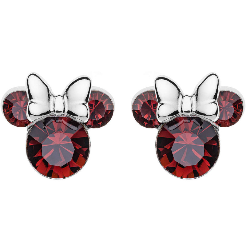 EZÜST DISNEY MINNIE FÜLBEVALÓ ES00013SJANL