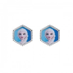 EZÜST DISNEY ELSA FROZEN FÜLBEVALÓ ES00022SL.CS EZÜST DISNEY ELSA FROZEN FÜLBEVALÓ ES00022SL.CS