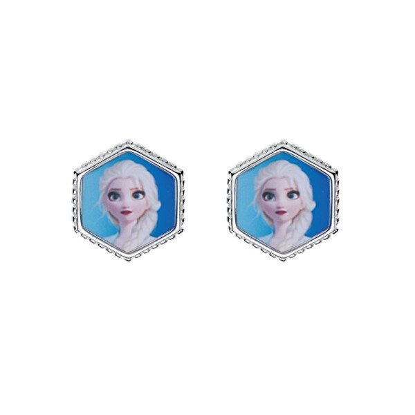 DISNEY ELSA FROZEN FÜLBEVALÓ ES00022SL.CS