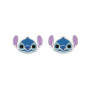 Ezüst Disney Stitch Fülbevaló ES00097SRHL.CS