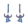 Ezüst Disney Stitch Fülbevaló ES00098SRHL