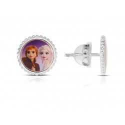 EZÜST DISNEY FROZEN GYERMEK FÜLBEVALÓ ES00023SL.CS EZÜST DISNEY FROZEN GYERMEK FÜLBEVALÓ ES00023SL.CS